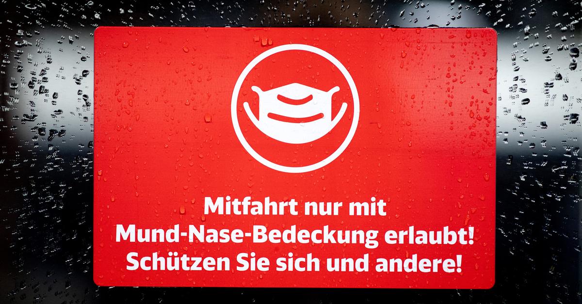 Das sind die neuen CoronaRegeln ab Oktober